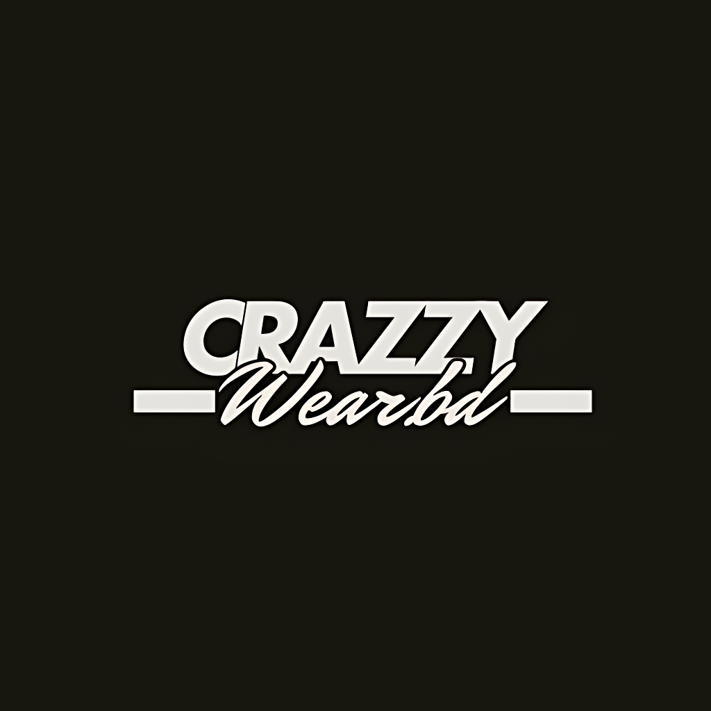 Crazzy Wear.bd