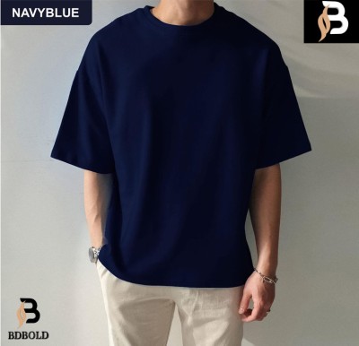 Premium Quality DTF Printed Drop Shoulder